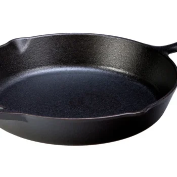30 cm Cast Iron Skillet