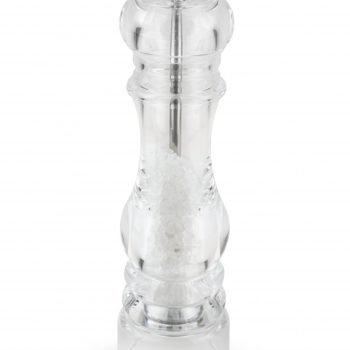 Nancy - Salt mill 22cm, acryl