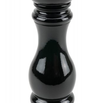 Paris - Pepper mill 50cm, black lacquer
