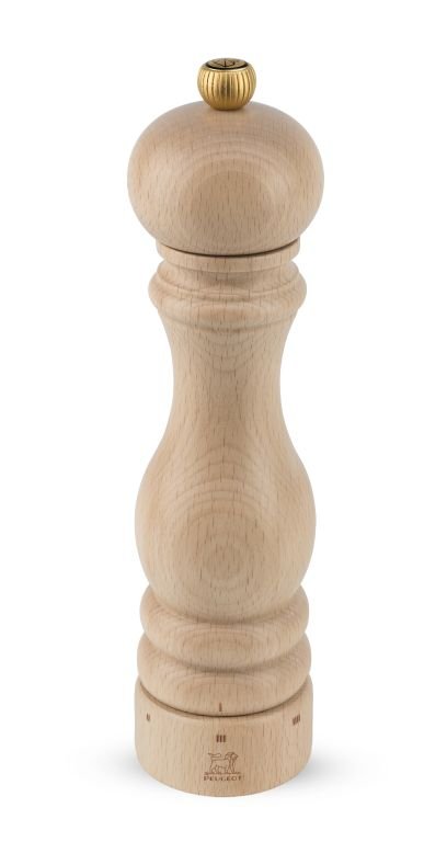Paris u'select - Pepper mill 22cm, natural wood