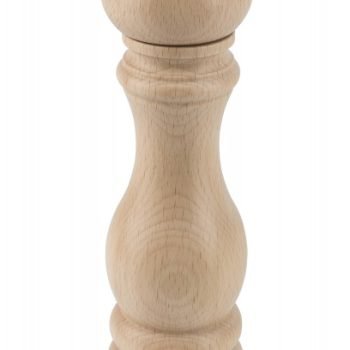 Paris u'select - Salt mill 22cm, natural wood