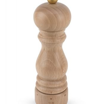 Paris u'select - Salt mill 18cm, natural wood