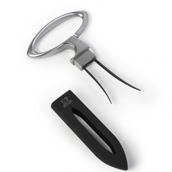 MATHUS Noir - Two-prong corkscrew 11cm