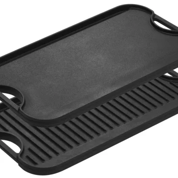 Pro-Grid Reversible Grill/Griddle 50х26 cm