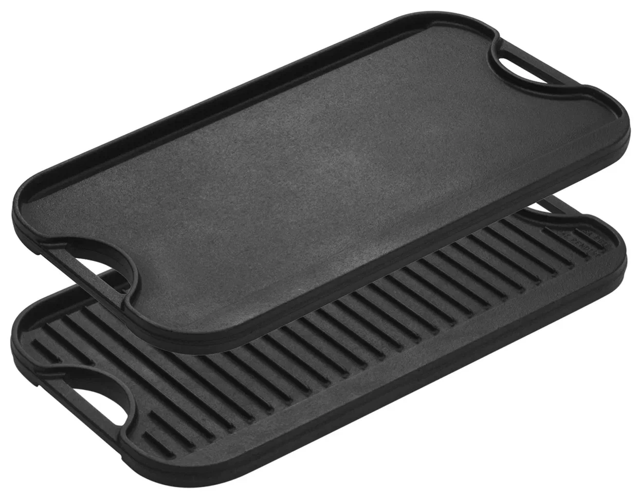 Pro-Grid Reversible Grill/Griddle 50х26 cm