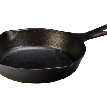 16 cm Cast Iron Skillet