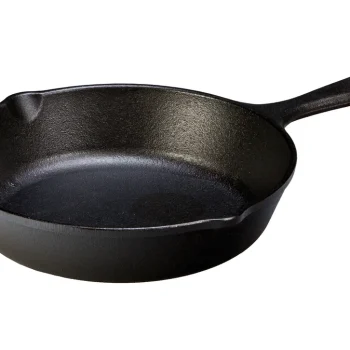 22 cm Cast Iron Skillet